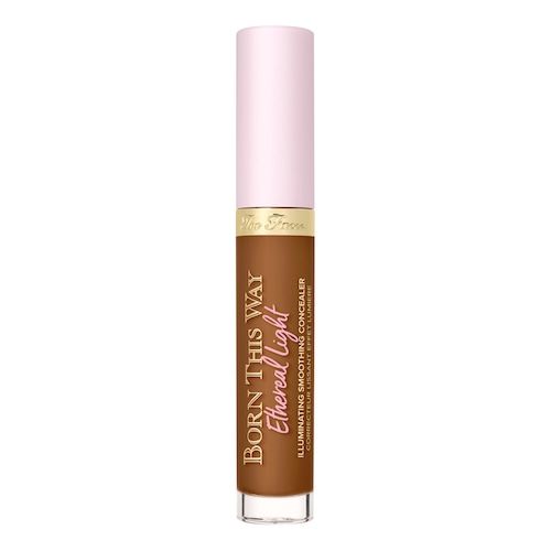 Too Faced Too Faced - Born This Way Ethereal Light Concealer - Korektor Pod Oczy - Born This Way Light Concealer Choco Truf - Dla Kobiet 