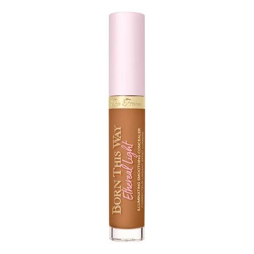  Too Faced Too Faced - Born This Way Ethereal Light Concealer - Korektor Pod Oczy - Born This Way Light Concealer Honey Grah - Dla Kobiet 