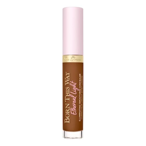  Too Faced Too Faced - Born This Way Ethereal Light Concealer - Korektor Pod Oczy - Born This Way Light Concealer Hot Cocoa - Dla Kobiet 
