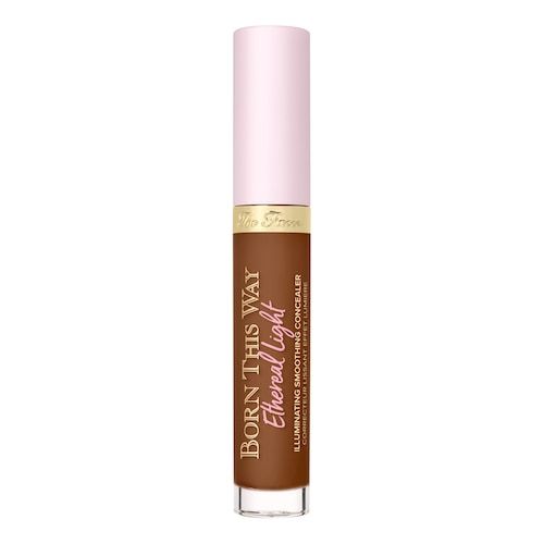  Too Faced Too Faced - Born This Way Ethereal Light Concealer - Korektor Pod Oczy - Born This Way Light Concealer Milk Choco - Dla Kobiet 