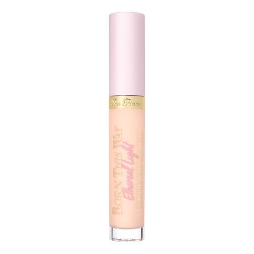  Too Faced Too Faced - Born This Way Ethereal Light Concealer - Korektor Pod Oczy - Born This Way Light Concealer Oatmeal - Dla Kobiet 