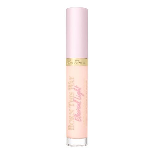  Too Faced Too Faced - Born This Way Ethereal Light Concealer - Korektor Pod Oczy - Born This Way Light Concealer Sugar - Dla Kobiet 
