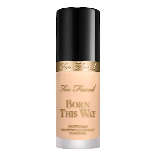  Too Faced Too Faced - Born This Way Natural Finish Foundation – Podkład O Średnim I Wysokim Kryciu - Born This Way Foundation Pearl - Dla Kobiet 