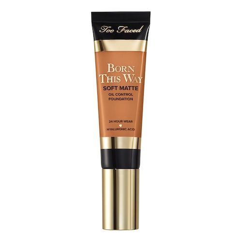  Too Faced Too Faced - Born This Way Soft Matte Foundation - Podkład - Born This Way Soft Matte Fdt Praline - Dla Kobiet 
