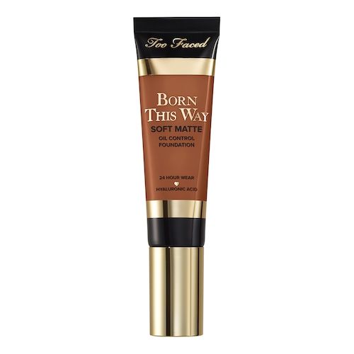  Too Faced Too Faced - Born This Way Soft Matte Foundation - Podkład - Maple - Dla Kobiet 