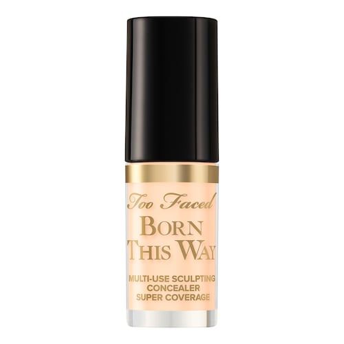  Too Faced Too Faced - Born This Way Super Coverage Concealer - Korektor W Formacie Podróżnym - Travel Size Born This Way Super Coverage - Dla Kobiet 