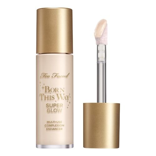  Too Faced Too Faced - Born This Way Super Glow - Wielofunkcyjna Baza Pod Makijaż - Btw Super Glow-opalesc 30ml 1floz - Dla Kobiet 