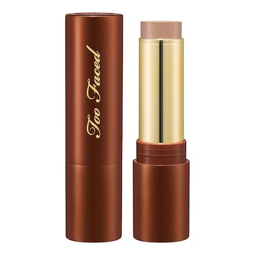  Too Faced Too Faced - Chocolate Soleil Stick Crémeux – Sztyft Brązujący I Do Konturowania - Milk Chocolate (8 G) - Dla Kobiet 