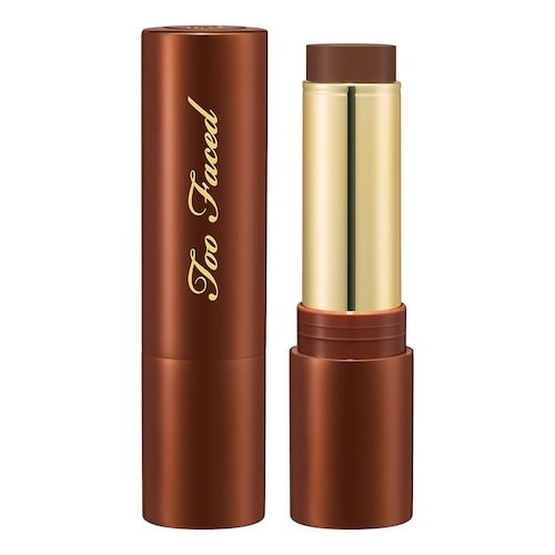  Too Faced Too Faced - Chocolate Soleil Stick Crémeux – Sztyft Brązujący I Do Konturowania - Soleil Bronzing Stick Chocolate Lava - Dla Kobiet 