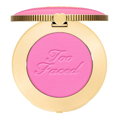  Too Faced Too Faced - Cloud Crush Blush - Róż W Pudrze - Cloud Crush Blurring Blush Super Candy C - Dla Kobiet 