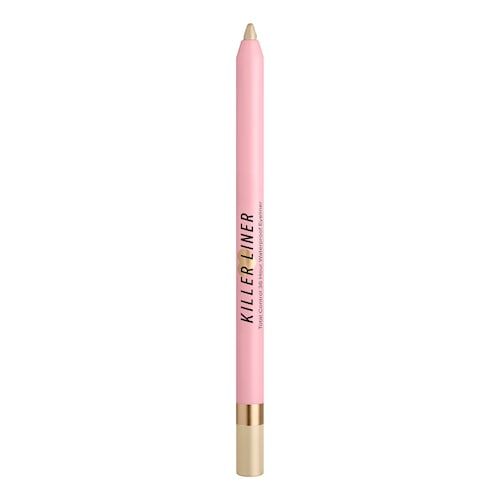  Too Faced Too Faced - Killer Liner - Precyzyjny Żelowy Eyeliner - Eyeliner Killer Liner - Killer Cashmere - Dla Kobiet 