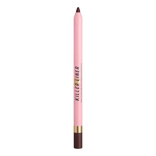  Too Faced Too Faced - Killer Liner - Precyzyjny Żelowy Eyeliner - Eyeliner Killer Liner - Killer Chocolate - Dla Kobiet 