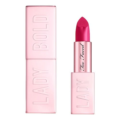  Too Faced Too Faced - Lady Bold - Kremowa Pomadka Do Ust - Lady Bold Main Character - Dla Kobiet 