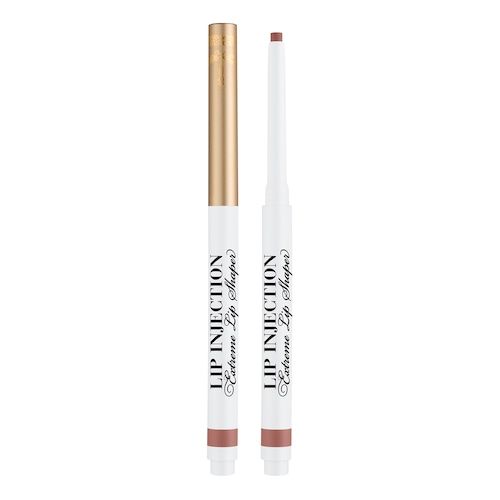  Too Faced Too Faced - Lip Injection Extreme Lip Shaper - Konturówka Powiększającą Usta - Lip Injection Extreme Lipshaper - Puffy - Dla Kobiet 