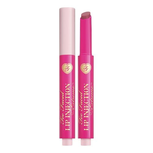  Too Faced Too Faced - Lip Injection Extreme Plumping Clicks - Błyszczyk Ujędrniający Do Ust - Lip Injection Extreme Plumping Clicks  - Dla Kobiet 