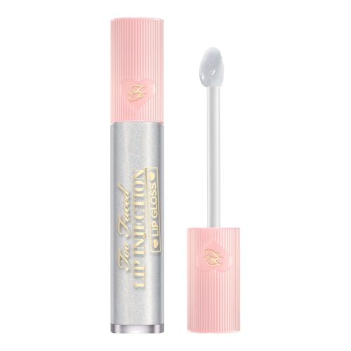  Too Faced Too Faced - Lip Injection Lip Gloss - Błyszczyk Zwiększający Objętość Ust - Li Lip Gloss Cooling -st 6.5ml .22floz - Dla Kobiet 