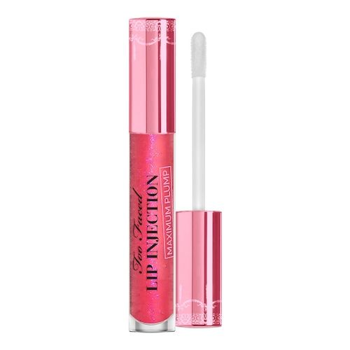  Too Faced Too Faced - Lip Injection Maximum Plump - Błyszczyk Powiększający Usta - Lip Injection Max Plump- Yummy Bear - Dla Kobiet 