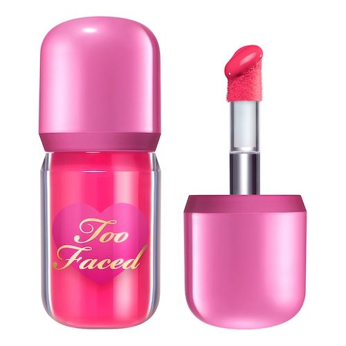  Too Faced Too Faced - Love Flush Blush - Rozświetlający Róż W Płynie - Love Flush Lquid Blus-he 6ml .2floz - Dla Kobiet 