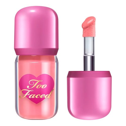  Too Faced Too Faced - Love Flush Blush - Rozświetlający Róż W Płynie - Love Flush Lquid Blus-lo 6ml .2floz - Dla Kobiet 