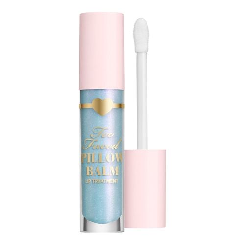  Too Faced Too Faced - Pillow Balm Original - Balsam Nawilżający Do Ust - Pillow Balm Revamp - Ice Crystal - Dla Kobiet 
