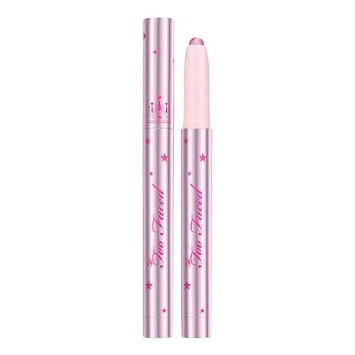  Too Faced Too Faced - Quickie Queen - Cień Do Powiek W Sztyfcie - Cream Eye Shadow Stick - Lilac Lust - Dla Kobiet 