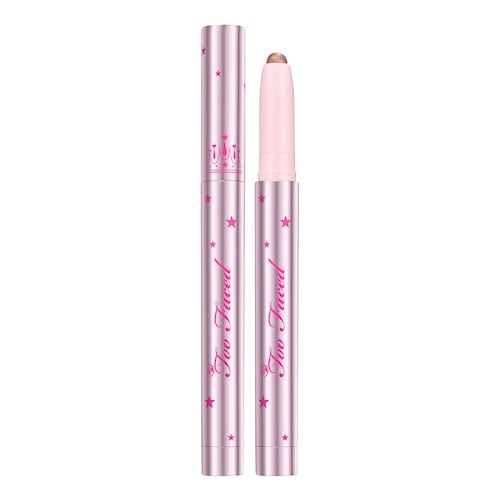  Too Faced Too Faced - Quickie Queen - Cień Do Powiek W Sztyfcie - Cream Eye Shadow Stick - Sunset Sizzle - Dla Kobiet 