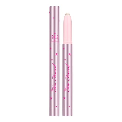  Too Faced Too Faced - Quickie Queen - Cień Do Powiek W Sztyfcie - Cream Eye Shadow Stick - Twinkle - Dla Kobiet 