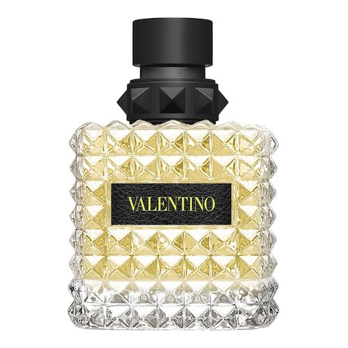  Valentino Valentino - Born In Roma Donna Yellow Dream - Woda Perfumowana - Donna Born In Roma Yellow Dream 100ml - Dla Kobiet 