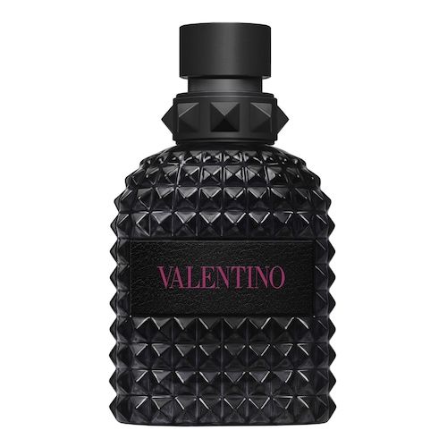 Valentino Valentino - Born In Roma Extra-dose Uomo - Woda Perfumowana - Uomo Born In Roma Extradose 50 Ml - Dla Kobiet 