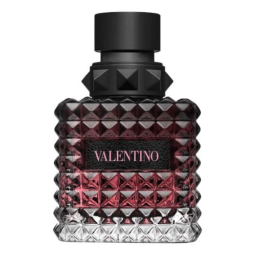  Valentino Valentino - Born In Roma Intense Donna - Woda Perfumowana Dla Niej - Bir Donna Intense V50ml - Dla Kobiet 