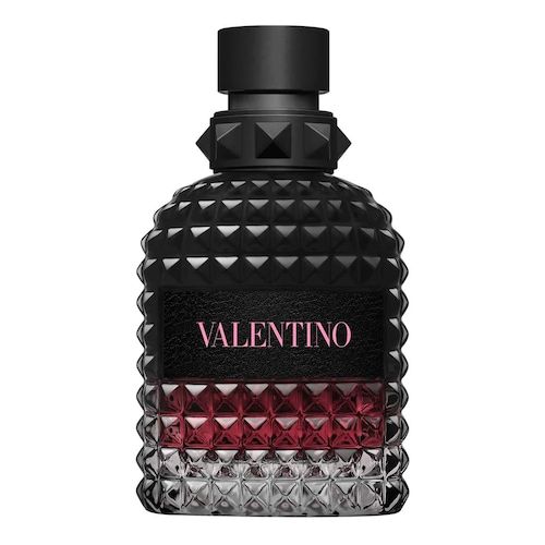  Valentino Valentino - Born In Roma Intense Uomo - Woda Perfumowana Dla Niego - Uomo Born In Roma Intense V50ml - Dla Mężczyzn 