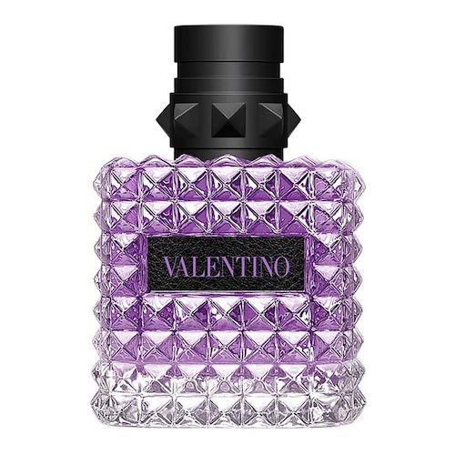  Valentino Valentino - Born In Roma Purple Donna - Woda Perfumowana - Donna Bir Purple Donna Edp V30ml - Dla Kobiet 