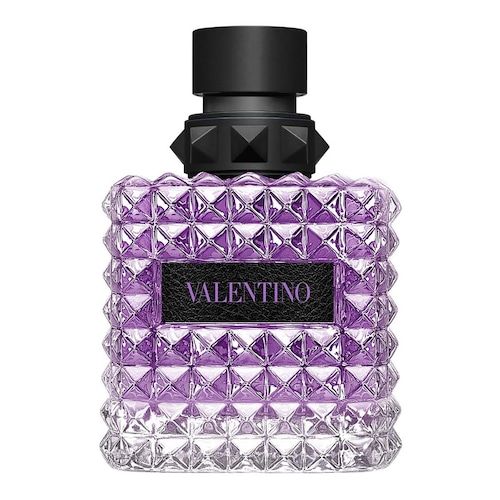 Valentino Valentino - Born In Roma Purple Donna - Woda Perfumowana - Donna Born In Roma Purple Algr Edp 100ml - Dla Kobiet 