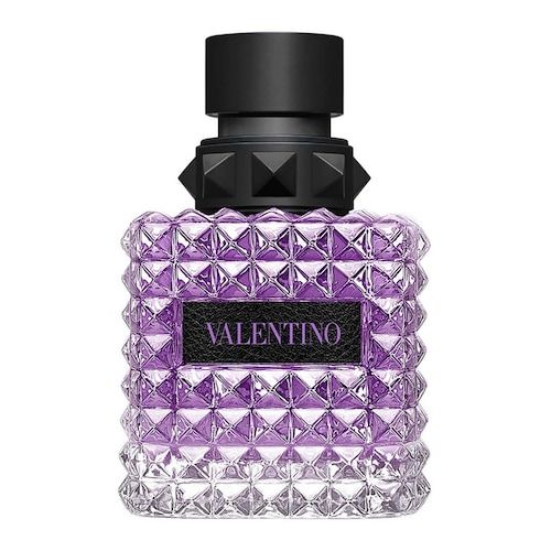  Valentino Valentino - Born In Roma Purple Donna - Woda Perfumowana - Donna Born In Roma Purple Allgr Edp 50ml - Dla Kobiet 