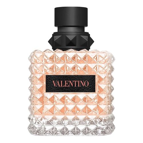  Valentino Valentino - Donna Born In Roma Coral Fantasy - Woda Perfumowana Dla Kobiet - Donna Born In Roma Coral Edp 100ml - Dla Kobiet 
