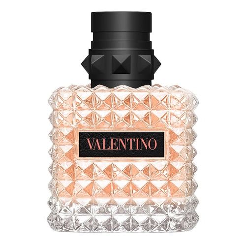  Valentino Valentino - Donna Born In Roma Coral Fantasy - Woda Perfumowana Dla Kobiet - Donna Coral Edp 30ml - Dla Kobiet 
