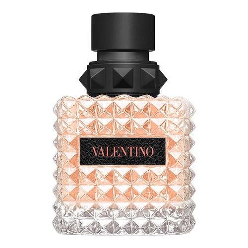  Valentino Valentino - Donna Born In Roma Coral Fantasy - Woda Perfumowana Dla Kobiet - Donna Coral Edp 50ml - Dla Kobiet 