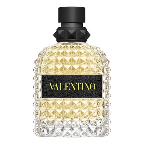  Valentino Valentino - Uomo Born In Roma Yellow Dream - Woda Toaletowa - Uomo Born In Roma Yellow Dream 100ml - Dla Mężczyzn 