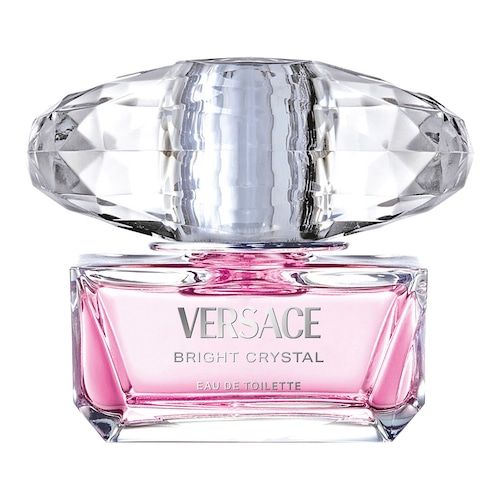  Versace Versace - Bright Crystal - Woda Toaletowa - Atomizer 50 Ml - Dla Kobiet 