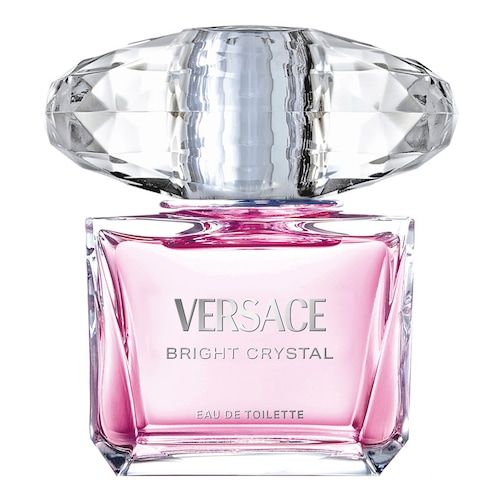  Versace Versace - Bright Crystal - Woda Toaletowa - Atomizer 90 Ml - Dla Kobiet 