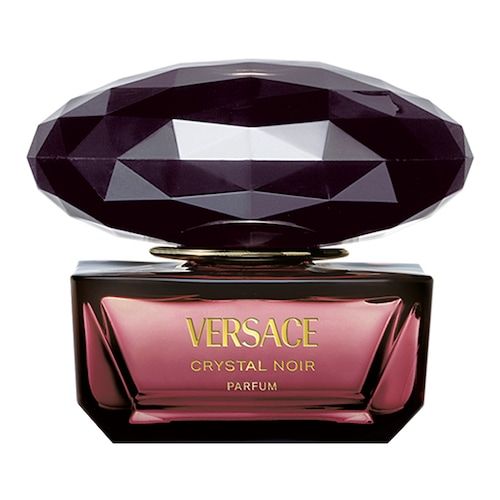  Versace Versace - Crystal Noir - Perfumy - Crystal Noir Parfum 50ml - Dla Kobiet 