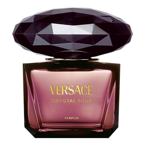  Versace Versace - Crystal Noir - Perfumy - Crystal Noir Perfume 90ml - Dla Kobiet 