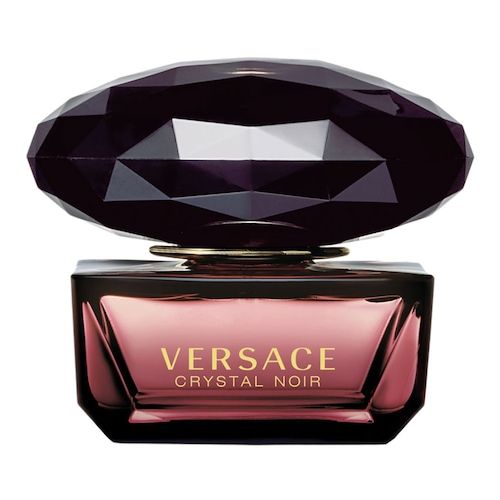  Versace Versace - Crystal Noir - Woda Perfumowana - Atomizer 50 Ml - Dla Kobiet 