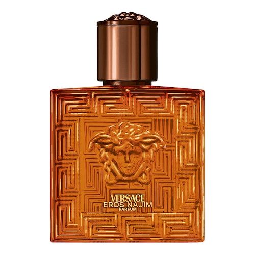  Versace Versace - Eros Najim - Perfumy - Parfum Nat. Spray 50 Ml - Dla Mężczyzn 