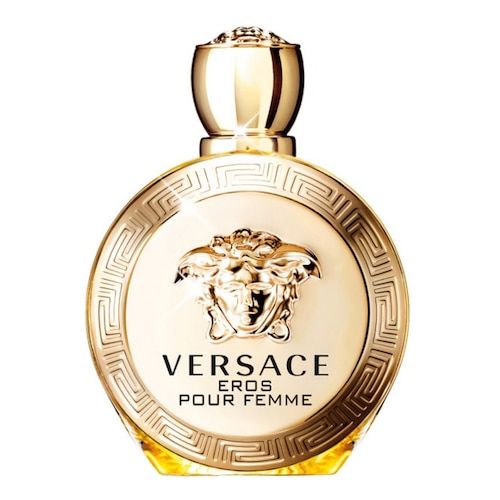  Versace Versace - Eros Pour Femme - Woda Perfumowana - Atomizer 100 Ml - Dla Kobiet 