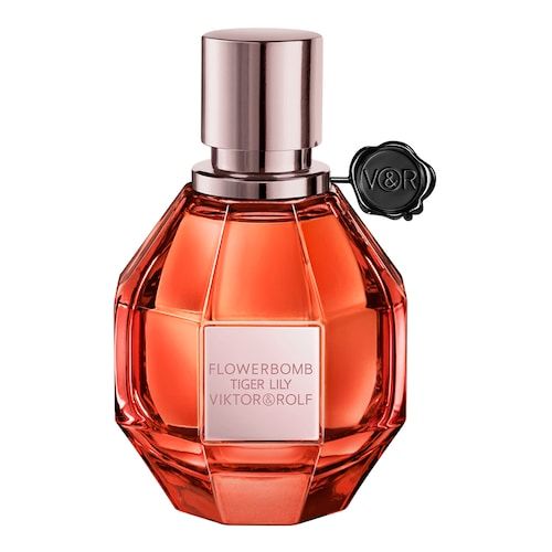  Viktor & Rolf Viktor & Rolf - Flowerbomb Tiger Lily - Eau De Parfum - Flower Bomb Tiger Lily Edp 50ml - Dla Kobiet 