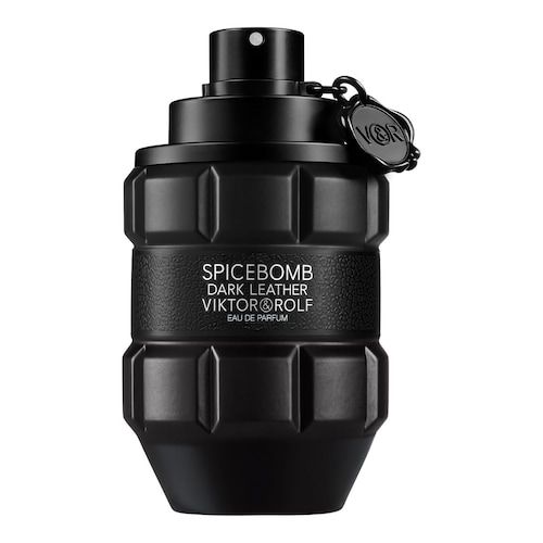 Viktor & Rolf Viktor & Rolf - Spicebomb Dark Leather - Woda Perfumowana - Spicebomb Spicebomb Dark Leather Edp - Dla Mężczyzn 