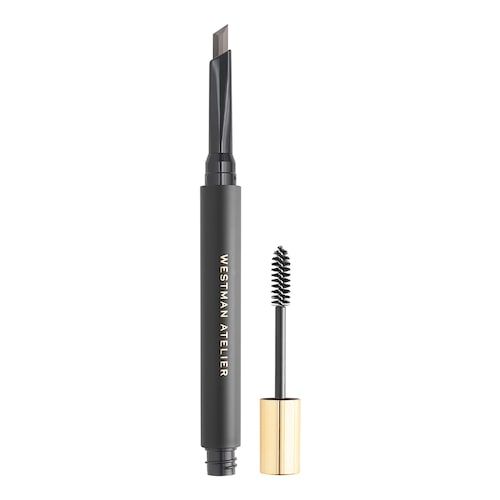  Westman Atelier Westman Atelier - Bonne Brow - Kredka Do Brwi - Bonne Brow Pencil Crayon à Sourcils Bonn - Dla Kobiet 
