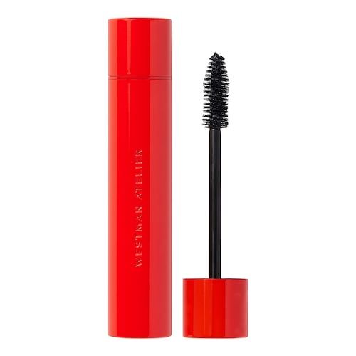  Westman Atelier Westman Atelier - Eye Want You - Pielęgnacja Twarzyara Zwiększająca Objętość I Wydłużająca - Eye Want You Mascara Eye Want You Noir P - Dla Kobiet 