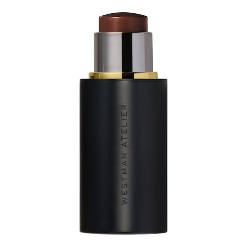  Westman Atelier Westman Atelier - Face Trace - Krem W Sztyfcie Do Konturowania - Face Trace Contour Bâton Contour Face Tr - Dla Kobiet 
